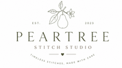 Pear Tree Stitch Studio - Home