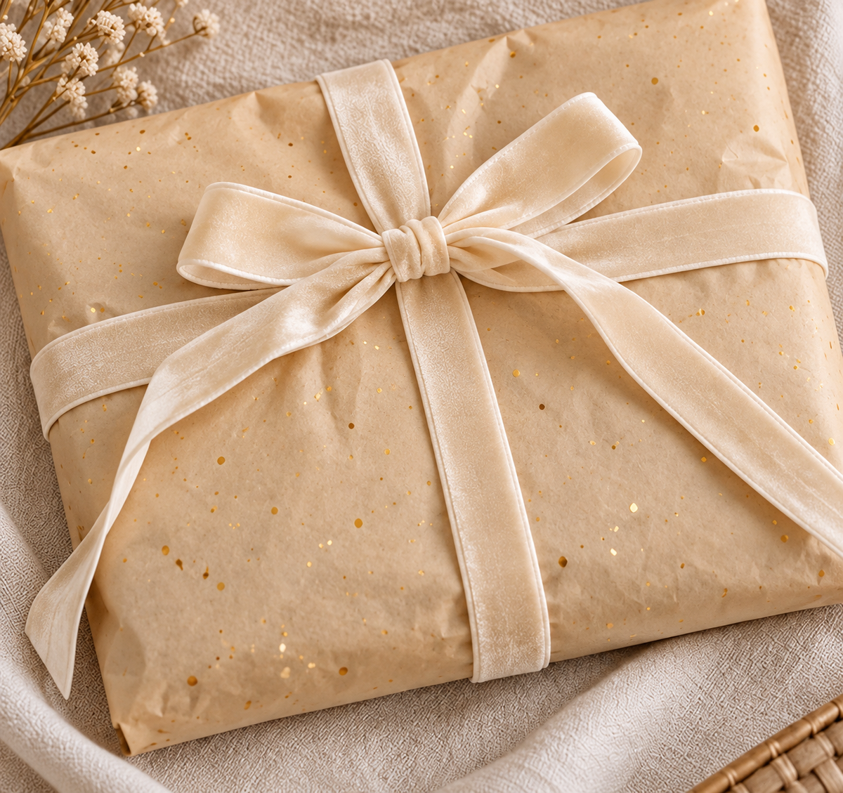 Gift Wrap