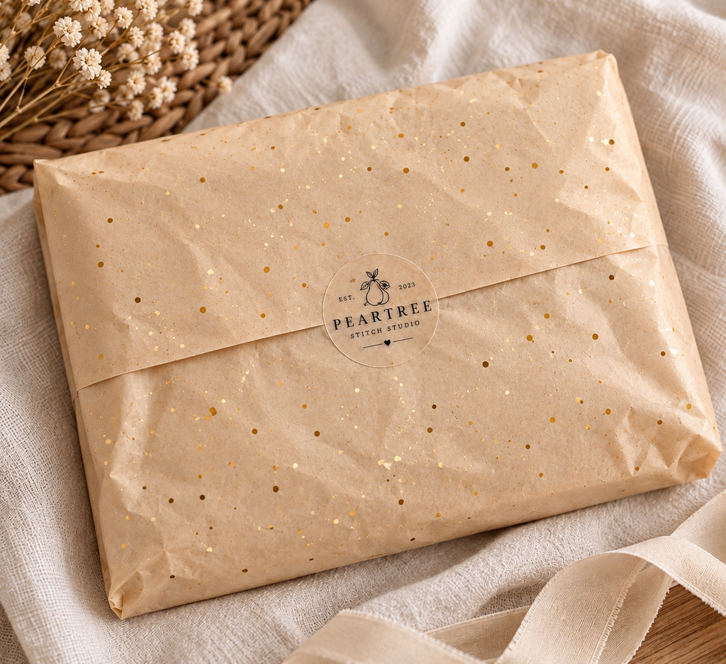 Gift Wrap