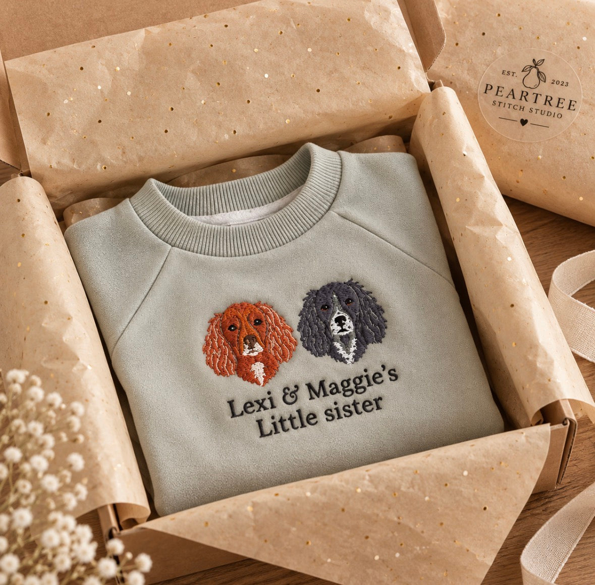 Gift Wrap