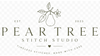 Pear Tree Stitch Studio - Home